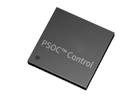 میکروکنترلر PSC3P2FDS2LHQ1 MCU 32 بیتی MCU VQFN-64 PSOC کنترل C3 ARM Cortex-M33F MCU