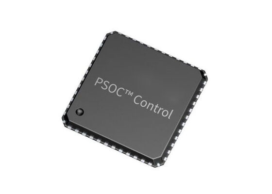 PSC3P2EDLGQ1 میکروکنترلر MCU PSOC کنترل C3 ARM Cortex-M33F میکروکنترلر IC VQFN48