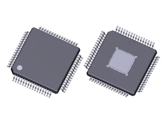 میکروکنترلر PSC3P5FDS2ABQ1 MCU PSOC™ میکروکنترلر IC 180MHz 32-Bit ARM Cortex-M33F MCU
