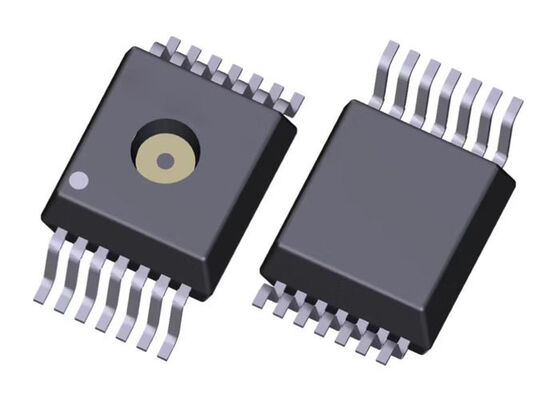 SP400-15-11 سنسور IC XENSIV™ سنسورهای نظارت بر فشار تایر خودرو PG-DSOSP-14