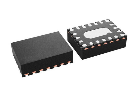 LM65635RZTR تراشه مدار یکپارچه 3.5A مترجم مرحله ای همزمان WQFN-20