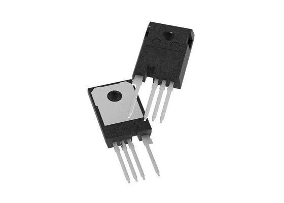 تراشه مدار مجتمع MSC360SMA120B4N، ترانزیستور ماسفت N-Channel 1200V 360mΩ mSiC™ TO-247-4