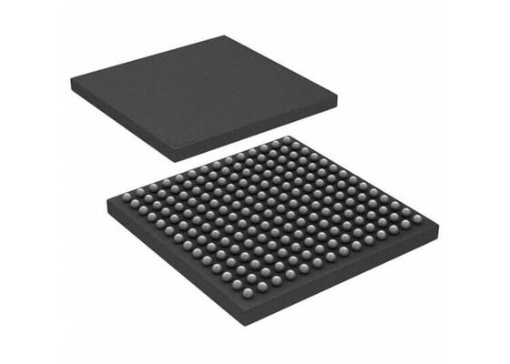 MIMXRT1062CVJ5B Microcontroller MCU 528MHz i.MX RT1060 Crossover MCU 32-Bit Microcontroller IC