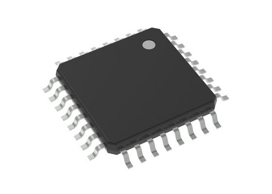 میکروکنترلر ATSAMC21E17A-AUT MCU 5 ولت 32 بیتی 48 مگاهرتز ARM Cortex M0+ MCU با CAN-FD