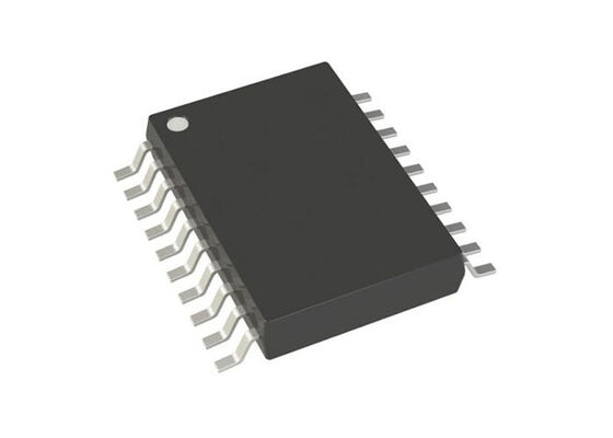 STM32C531FCP6 Microcontroller MCU 32-Bit 144MHz Arm Cortex-M33 MCU With 128-Kbyte RAM