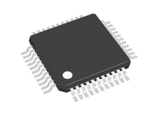 STM32C591CET6 Microcontroller MCU 144MHz High‑Performance 32-Bit Microcontroller IC LQFP-48