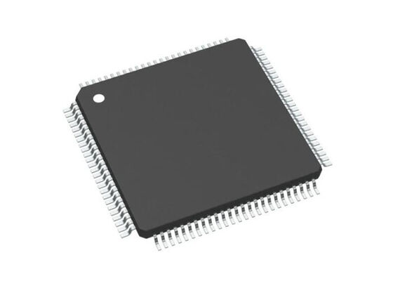 STM32U585VIT6Q Microcontroller MCU 32-Bit Microcontroller IC LQFP-100 High‑Performance MCU
