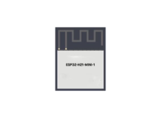 ESP32-H21-MINI-1 Wireless Communication Module BT Low Energy And IEEE 802.15.4 Combo Module