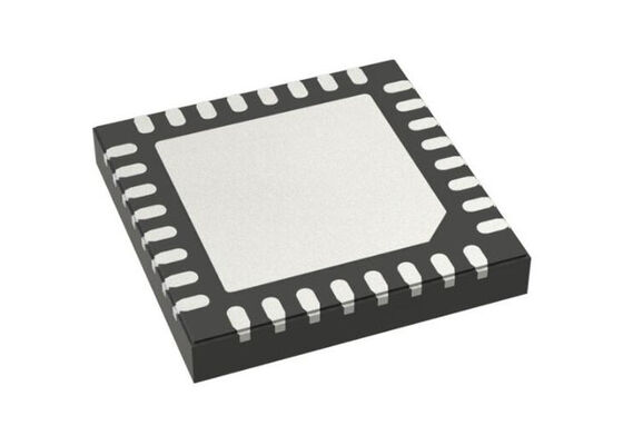 L9965P-FN Integrated Circuit Chip 6V Automotive Single Channel Pyro-Fuse Driver IC VFQFPN32