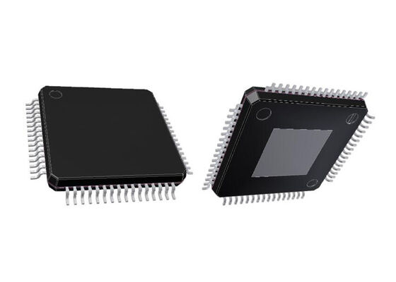 L99DZ320 سیستم یکپارچه تراشه درب درب IC LQFP-64 دستگاه درب عقب خودرو