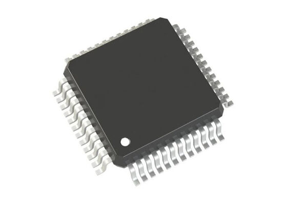 STM32G031C8T7 میکروکنترلر MCU میکروکنترلر با عملکرد بالا IC 32 بیتی RISC Core MCU