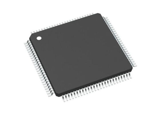 میکروکنترلر STM32G0B1VBT7 MCU میکروکنترلرهای با کارایی بالا MCUs 64MHz میکروکنترلر 32 بیتی IC LQFP-100