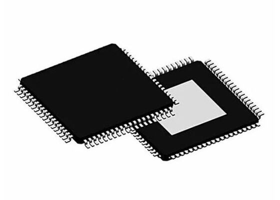 STM32G0B1MBT6 میکروکنترلر MCU 32 بیتی MCU Mainstream Arm Cortex-M0+ میکروکنترلر LQFP-80