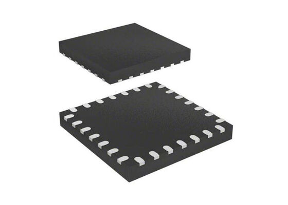 STM32G031G6U3 میکروکنترلر MCU STM32 عملکرد بالا 32 بیتی میکروکنترلر IC UFQFPN-28