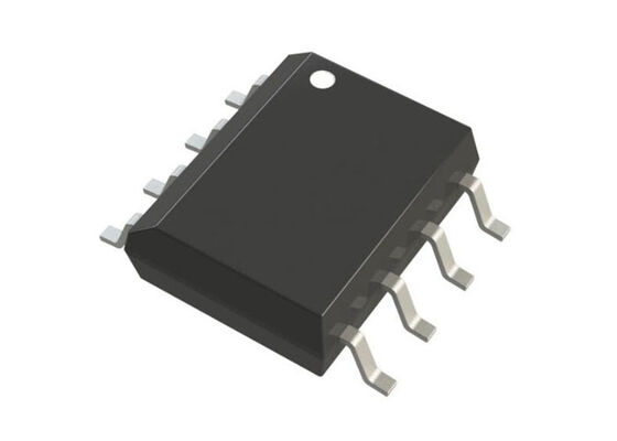 STM32G031J4M3 میکروکنترلر MCU 32 بیتی میکروکنترلر IC SOIC-8 STM32 MCU اصلی