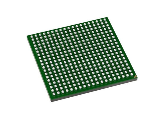 میکروکنترلر STM32MP211DAN3 MCU تک هسته‌ای 64 بیتی 1.5 گیگاهرتز ARM Cortex-A35 میکروپروسسورها