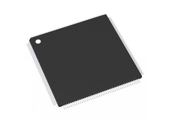 میکروکنترلر STM32U3B5ZIT6Q MCU تک دقتی 32 بیتی 96 مگاهرتز ARM Cortex-M33 میکروکنترلر STM32U3B5 MCU