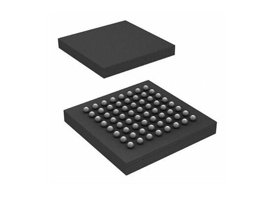 میکروکنترلر STM32U3C5JIY6Q MCU 32 بیتی 96 مگاهرتز ARM Cortex-M33 MCU برای شبکه‌های هوشمند و کنتورها