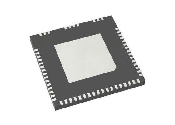 STSPIN32F0251Q تراشه مدار مجتمع کنترلر سه فاز BLDC 250 ولت با میکروکنترلر STM32 تعبیه شده