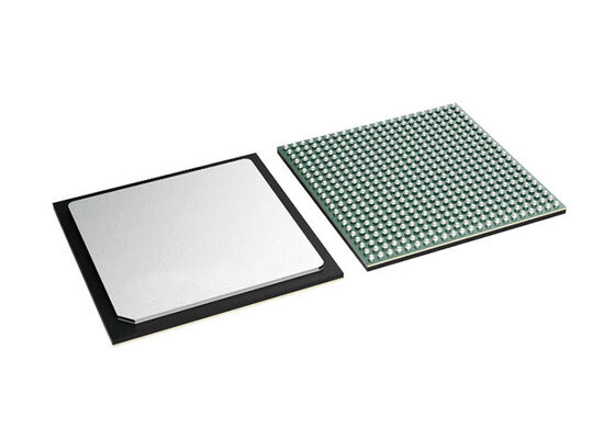 AM62A74AVMSIANFRQ1 میکروکنترلر MCU Sitara™ پردازنده بازوی ناهمگن خودرو برای اسکنر بارکد