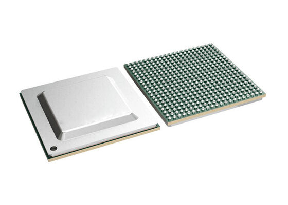 AM6201BTGFHIAMCRQ1 میکروکنترلر MCU SoC محاسبات خودرو با ایمنی جاسازی شده برای نظارت بر راننده