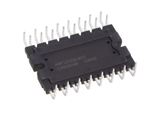 AMF12S25LB2Z چیپ مدار یکپارچه 1200V CIPOS TM Prime CoolSiC TM MOSFET ماژول برای شارژ DC EV