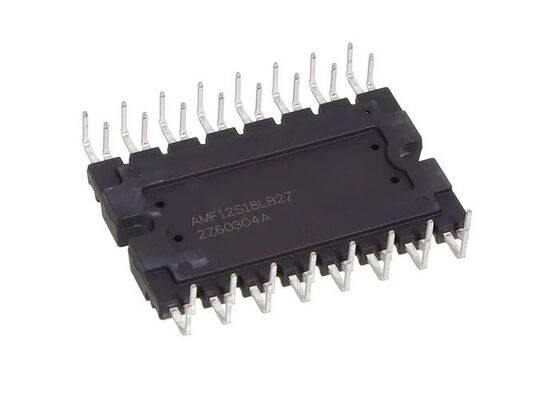 AMF12S18LB2Z چیپ مدار یکپارچه 1200V CIPOS TM Prime CoolSiC TM MOSFET Fourpack Module