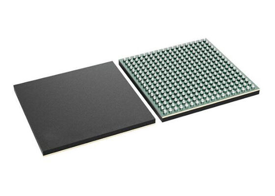 AM2612ALDFHMZCZRQ1 میکروکنترلر MCU Sitara میکروکنترلر IC 500MHz 32 بیتی دو هسته ای MCU NFBGA324