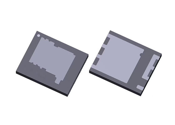 ISC025N08NM6SC تراشه مدار مجتمع 80 ولت 2.5 mΩ OptiMOS™ 6 کانال N-Channel Power MOSFET ترانزیستور