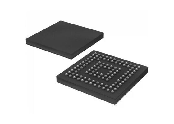 MSPM0C1105SZCMR میکروکنترلر MCU 32MHz 32 بیتی میکروکنترلر IC NFBGA-48 MCU سیگنال مخلوط