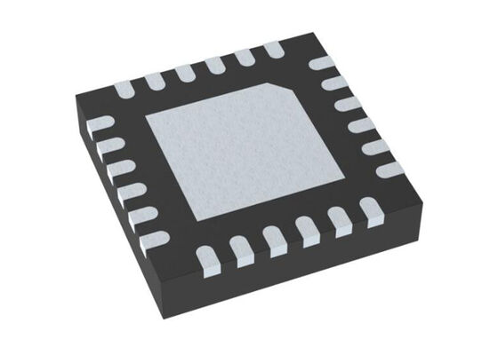 CDCE6214TWRGERQ1 چیپ مدار یکپارچه 4 کانال ژنراتور ساعت فوق العاده کم قدرت IC VQFN24
