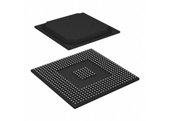 DLPC4420ZPC چیپ مدار یکپارچه کنترل کننده صفحه نمایش DLP BGA516 کنترل کننده صفحه نمایش دیجیتال