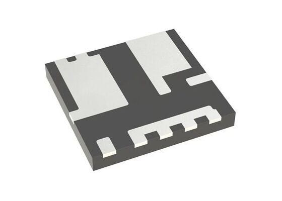 ISG0614N06NM5HSC ترازستور MOSFET OptiMOS 5 60V با قابلیت خنک کننده دو طرفه