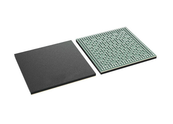 AM6204BSGFHIALWRQ1 میکروکنترلر MCU SoC محاسبات خودرو با ایمنی جاسازی شده برای سیستم های V2X