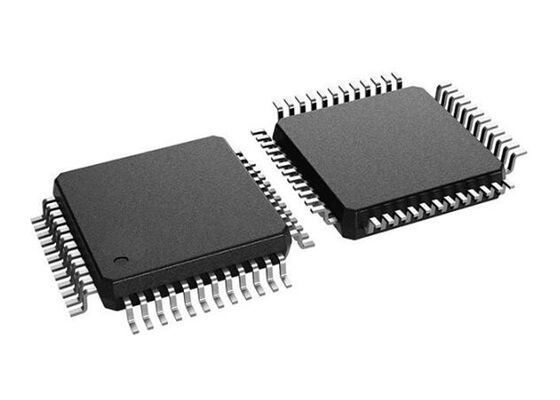 MSPM0G1518SPTR میکروکنترلر MCU 80MHz میکروکنترلرهای سیگنال مخلوط LQFP-48 MCU 32 بیتی