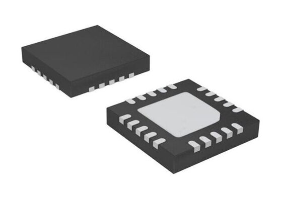 MSPM0C1106SRUKR میکروکنترلر MCU 32 بیتی میکروکنترلر IC 64KB فلش MCU WQFN20 MCU جاسازی شده