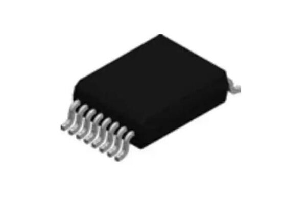 UCC33421DHAR تراشه مدار یکپارچه 5kVrms ماژول برق مستقیم و مستقیم صنعتی SO-MOD-16