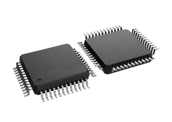 M0G3519QPTRQ1 میکروکنترلر MCU اتومبیل MCU سیگنال مخلوط 80MHz IC میکروکنترلر 32 بیتی