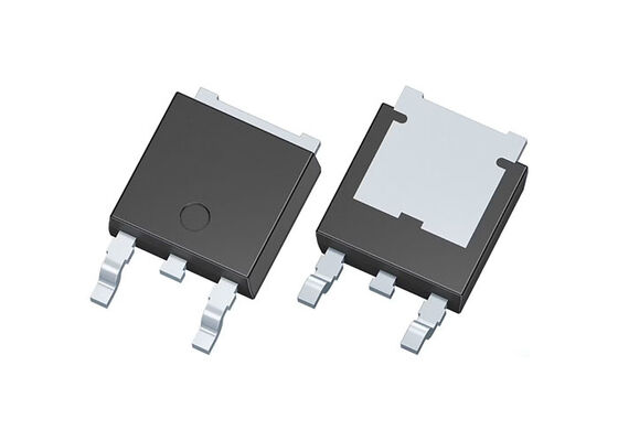 BUP06CP045F-02 تراژستور MOSFET کانال P تراژستور تراژستور تراژستور 35A 60V