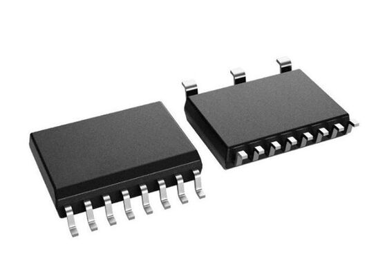 TPSI2260QDWQRQ1 Integrated Circuit Chip 600V 50mA Solid State Relays SOIC-11 Automotive Isolated Switch