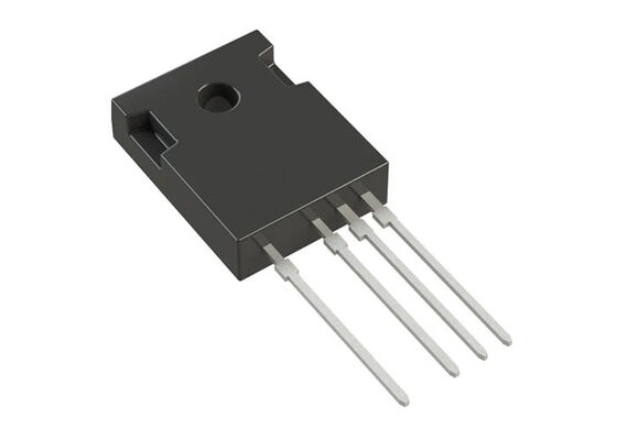 ترانزیستور ماسفت خودرو AIMZA75R050M2H تراشه مدار مجتمع CoolSiC™ G2 750V 50mΩ در بسته بندی TO-247-4