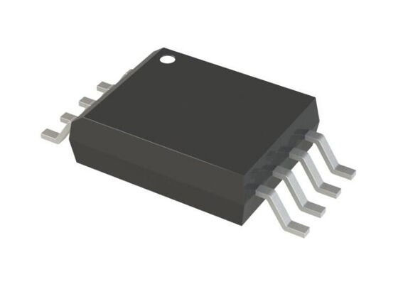 AMC0302DDWVR تراشه مدار مجتمع 295 کیلوهرتز تقویت کننده گالوانیکی ایزوله دقیق SOIC-8