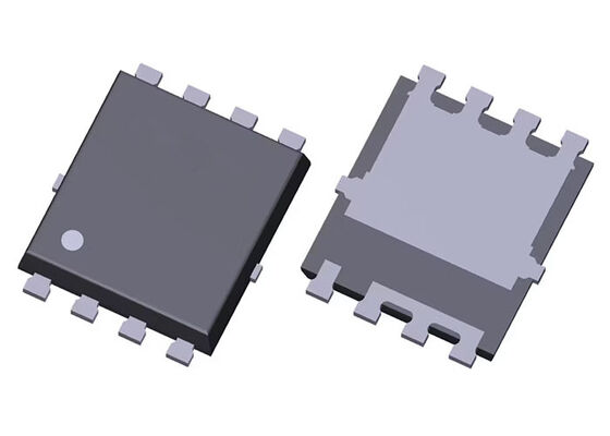 IACN04G1L56X042 تراشه مدار مجتمع 40 ولت 4.2 mΩ ترانزیستور ماسفت خودرو با کانال N-Channel PG-TDSON-8