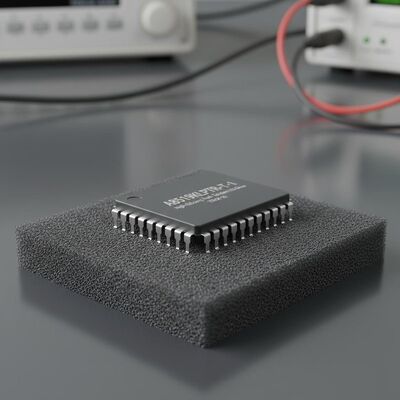 A8519KLPTR-T-1 تراشه مدار مجتمع درایور LED واجد شرایط AEC-Q100 Automotive مقاوم در برابر خطا با راندمان بالا