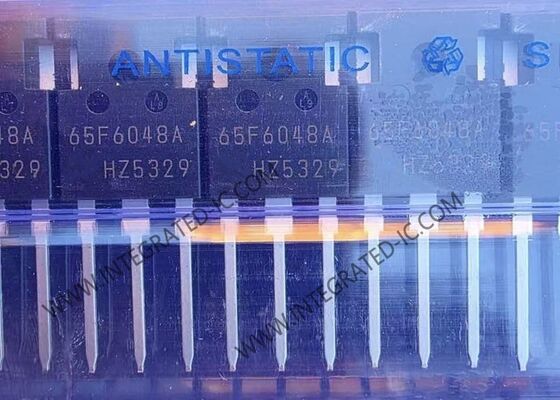 IPW65F6048A 650V CoolMOS TM CFDA Power MOSFET با جریان تخلیه مداوم 63.3A و 500W حداکثر توان تخلیه