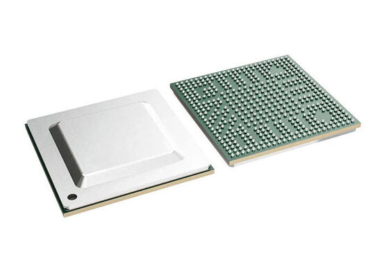میکروکنترلر AM62P54CVMHIAMHR ریزپردازنده MCU Sitara™ Arm Cortex-A53 با گرافیک سه بعدی