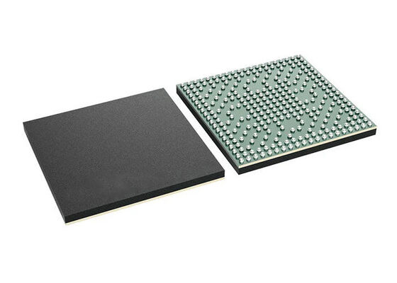 میکروکنترلر AM2612AODFHIZFGR MCU 500MHz Dual-Core Arm Cortex-R5F MCU با کنترل بلادرنگ