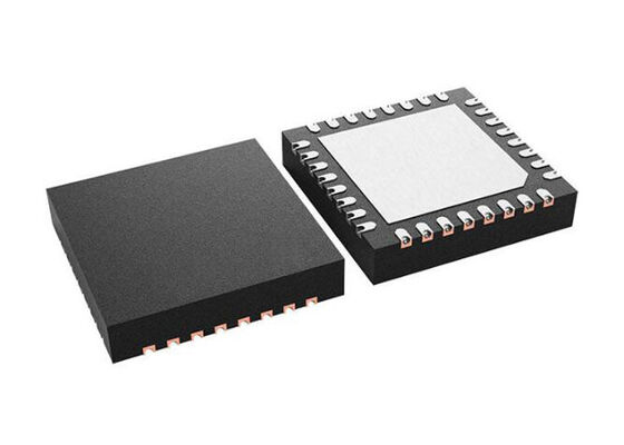 LM51251AQRHBRQ1 تراشه مدار یکپارچه کنترل کننده تقویت دو فاز اتومبیل VQFN-32