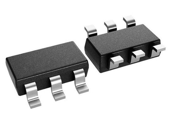 LMR51635XDDCR تراشه مدار یکپارچه تراشه ساده سوئیچر مترجم بک هم زمان SOT-23-6