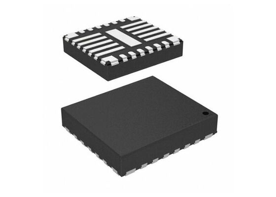 LP87561IRNFRQ1 تراشه مدار یکپارچه 16A ماشین آلات چند فاز Buck کنورتر IC VQFN-26
